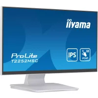 Монитор Iiyama ProLite T2252MSC-W2 фото 2